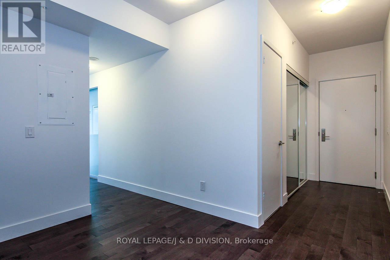 1106 - 39 Sherbourne Street, Toronto, Ontario  M5A 0L8 - Photo 2 - C12553448