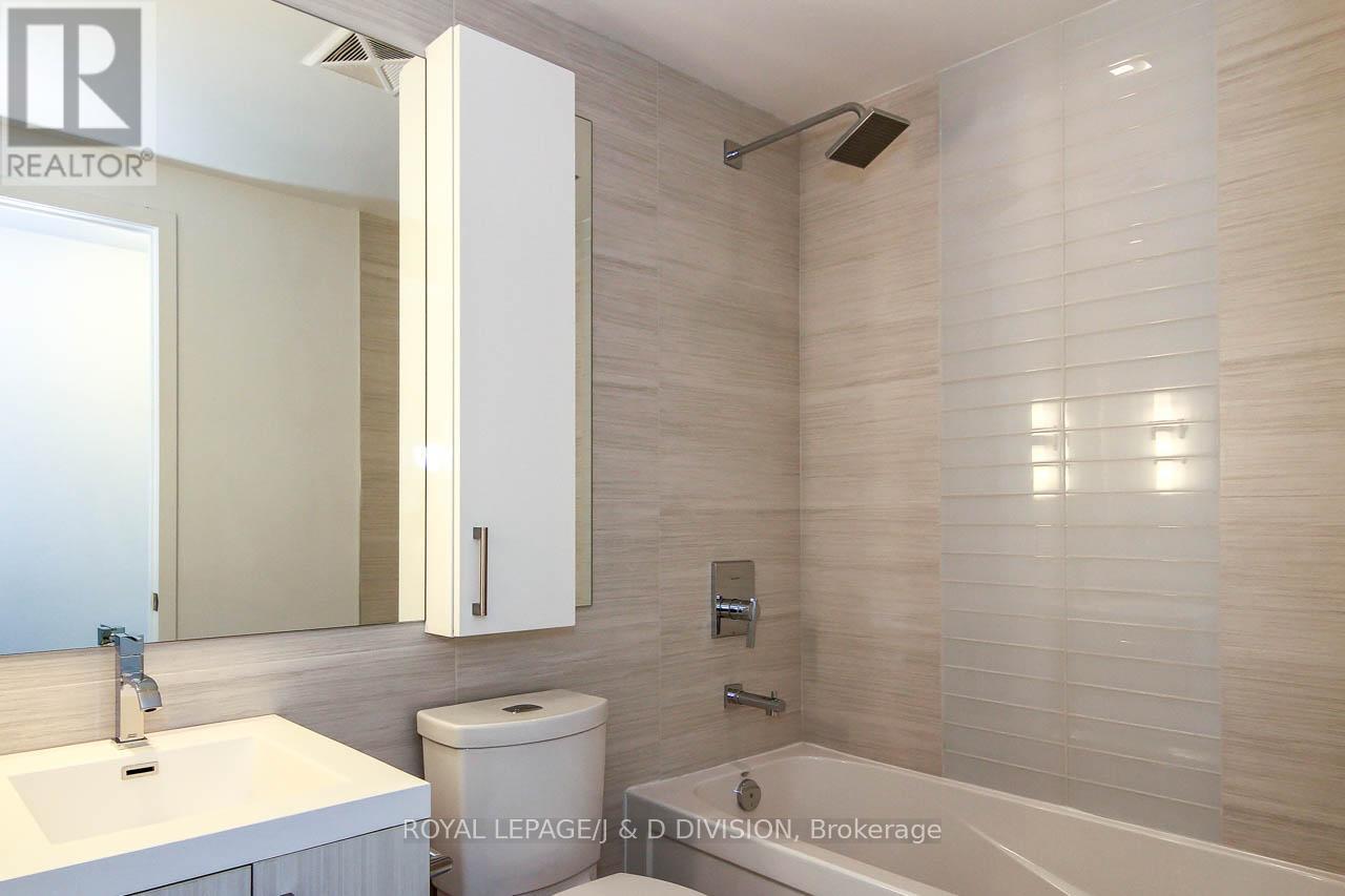 1106 - 39 Sherbourne Street, Toronto, Ontario  M5A 0L8 - Photo 23 - C12553448