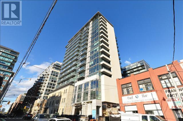 1106 - 39 Sherbourne Street, Toronto, Ontario  M5A 0L8 - Photo 24 - C12553448