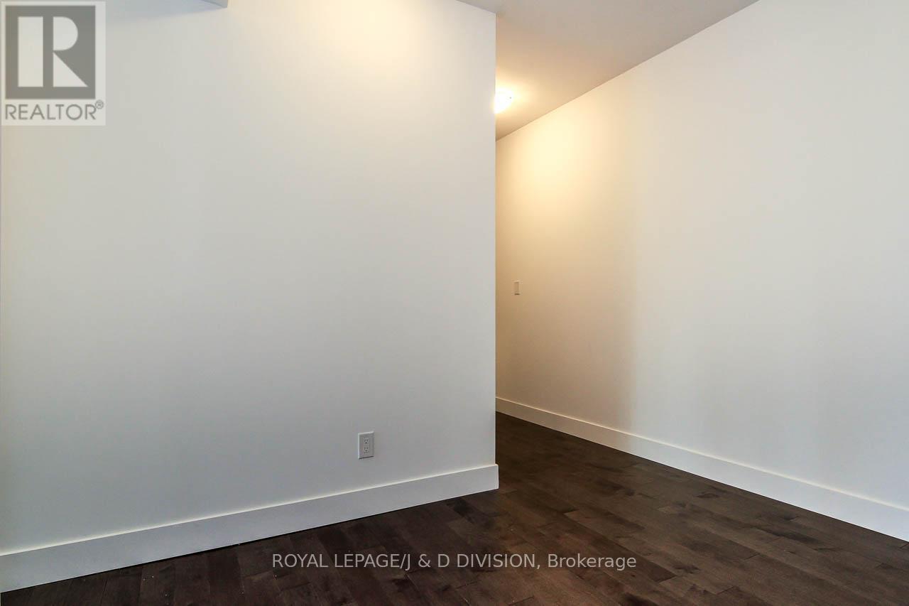 1106 - 39 Sherbourne Street, Toronto, Ontario  M5A 0L8 - Photo 4 - C12553448