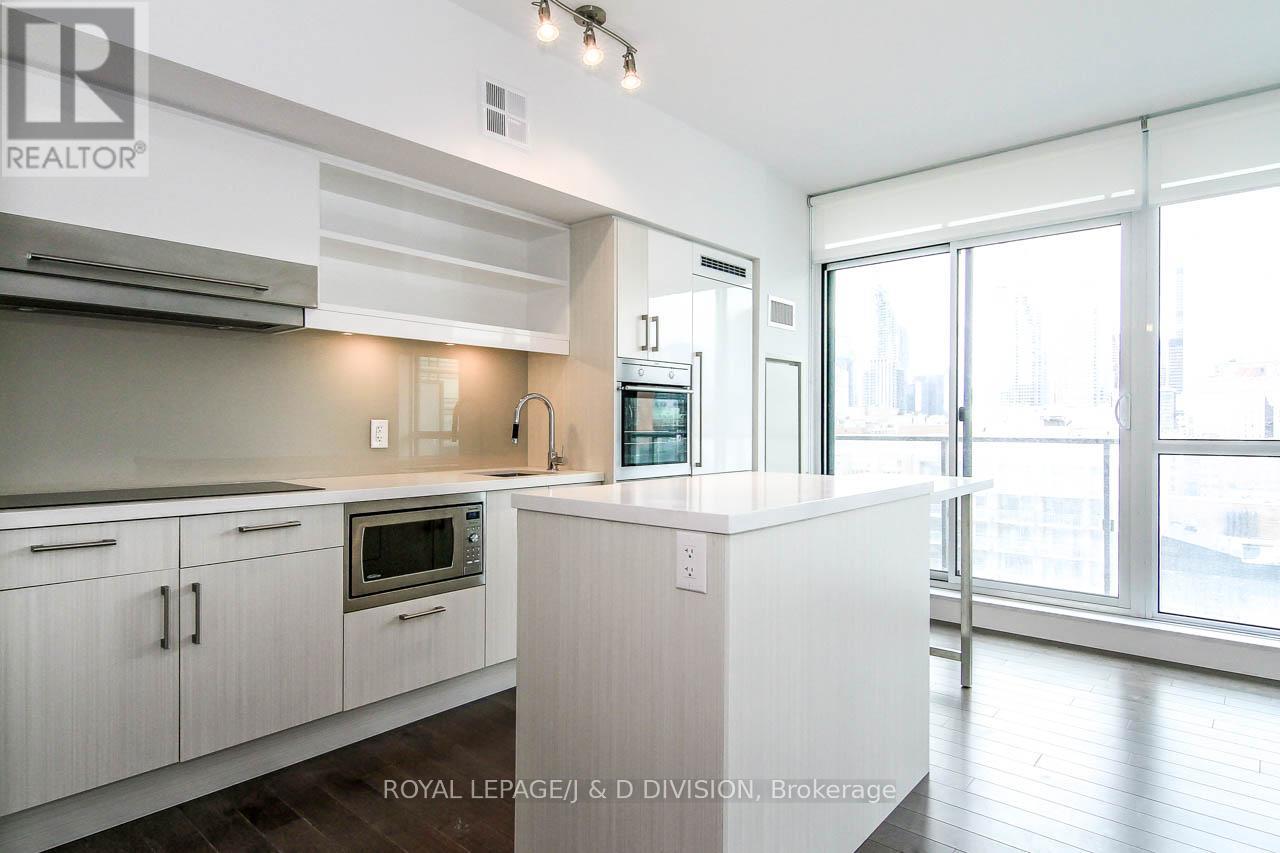 1106 - 39 Sherbourne Street, Toronto, Ontario  M5A 0L8 - Photo 6 - C12553448