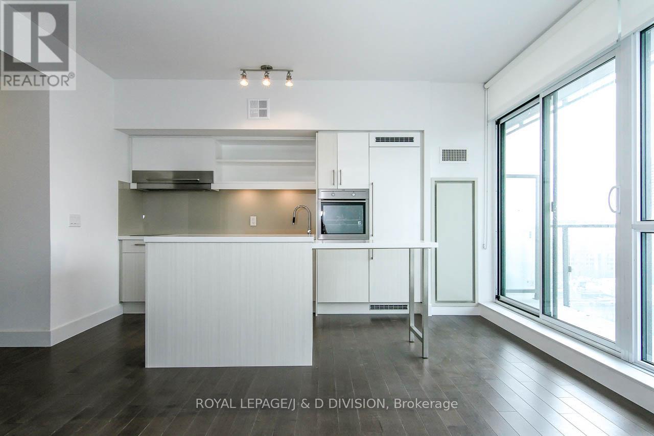 1106 - 39 Sherbourne Street, Toronto, Ontario  M5A 0L8 - Photo 7 - C12553448