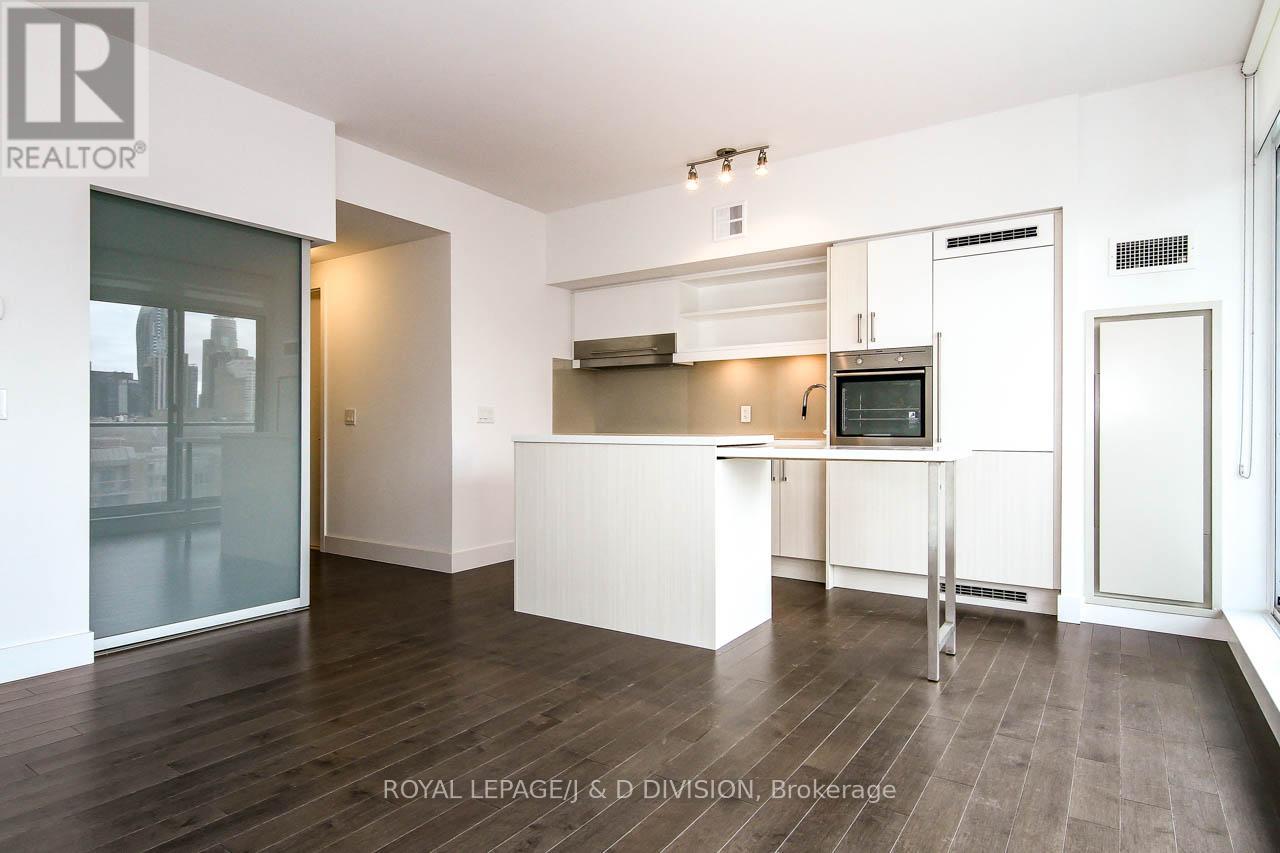 1106 - 39 Sherbourne Street, Toronto, Ontario  M5A 0L8 - Photo 8 - C12553448