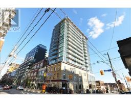 1106 - 39 SHERBOURNE STREET