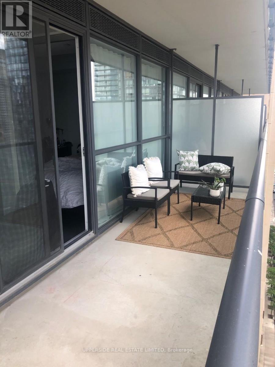 1808 - 15 Grenville Street, Toronto, Ontario  M4Y 0B9 - Photo 13 - C12553454