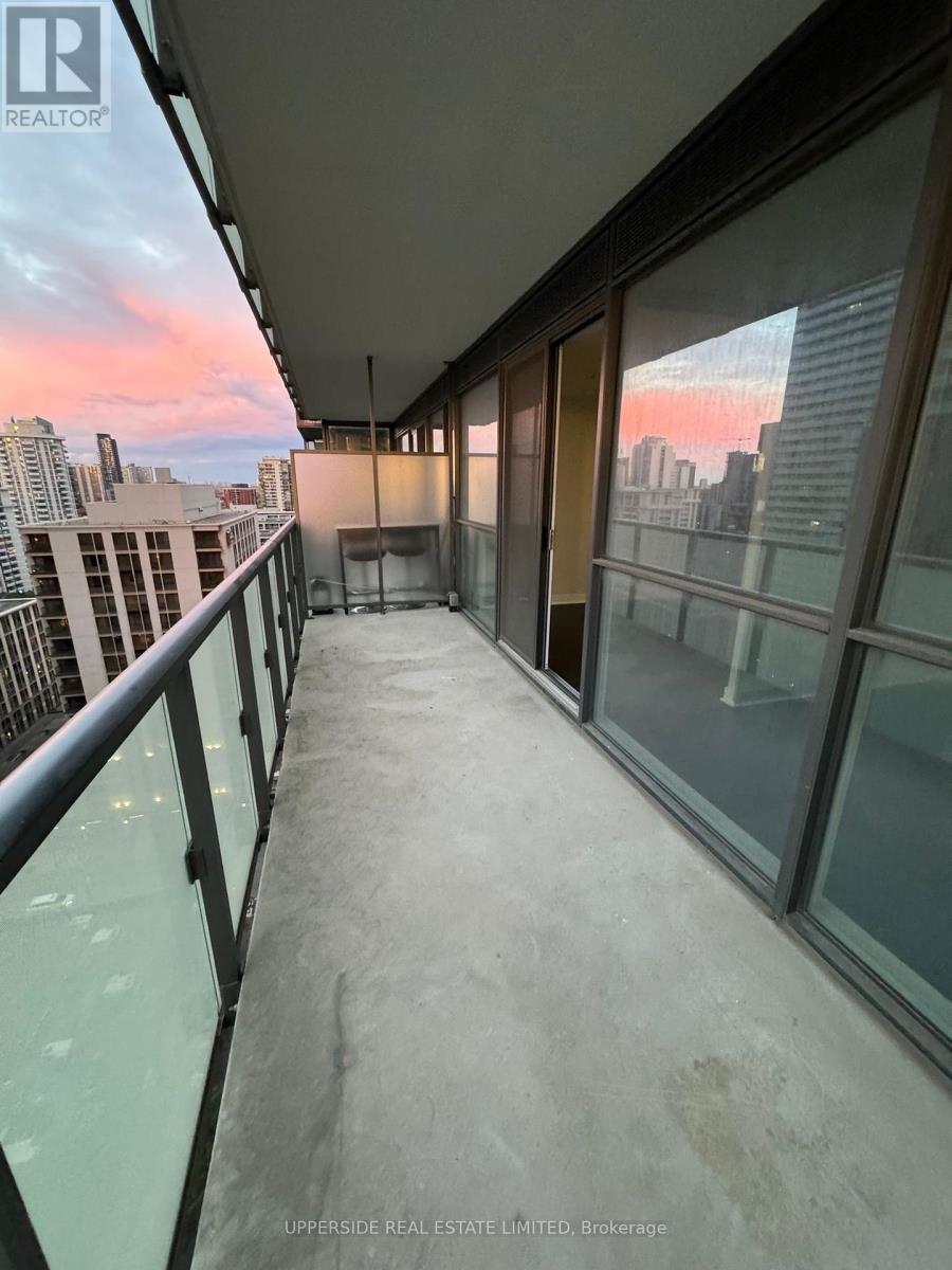 1808 - 15 Grenville Street, Toronto, Ontario  M4Y 0B9 - Photo 14 - C12553454