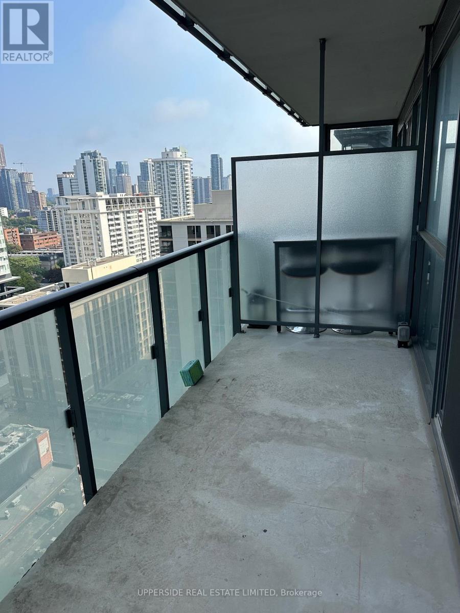 1808 - 15 Grenville Street, Toronto, Ontario  M4Y 0B9 - Photo 15 - C12553454