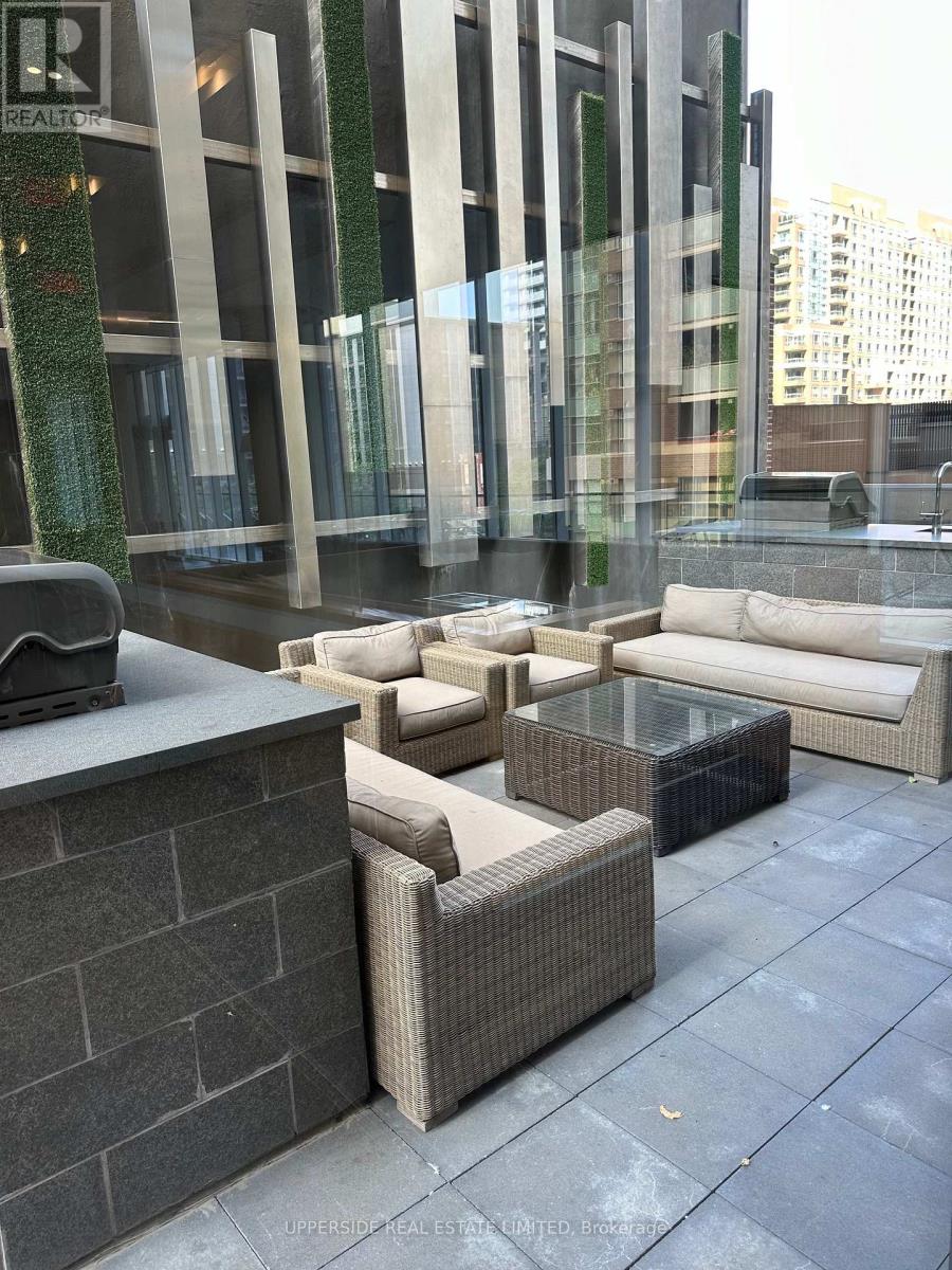 1808 - 15 Grenville Street, Toronto, Ontario  M4Y 0B9 - Photo 17 - C12553454