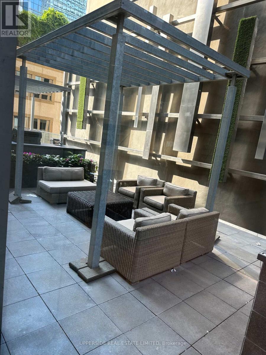 1808 - 15 Grenville Street, Toronto, Ontario  M4Y 0B9 - Photo 22 - C12553454