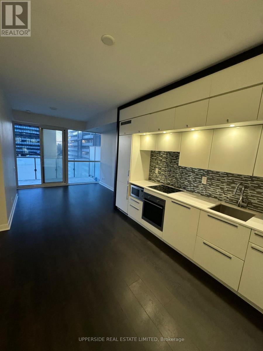 1808 - 15 Grenville Street, Toronto, Ontario  M4Y 0B9 - Photo 6 - C12553454