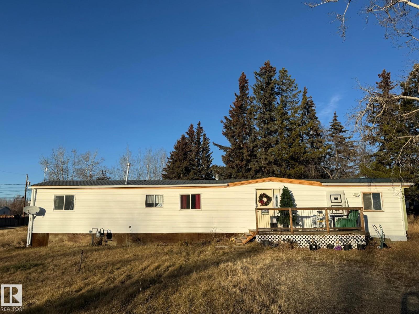 4604 52 St, Entwistle, Alberta  T0E 0S0 - Photo 2 - E4465019