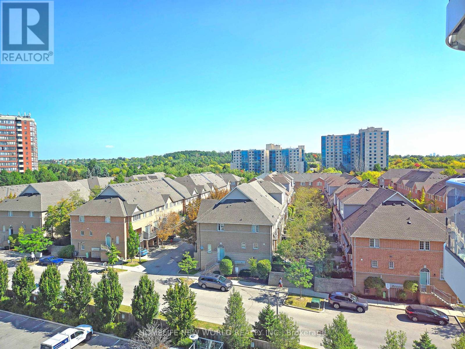 731 - 9471 Yonge Street, Richmond Hill, Ontario  L4C 0Z5 - Photo 10 - N12553412