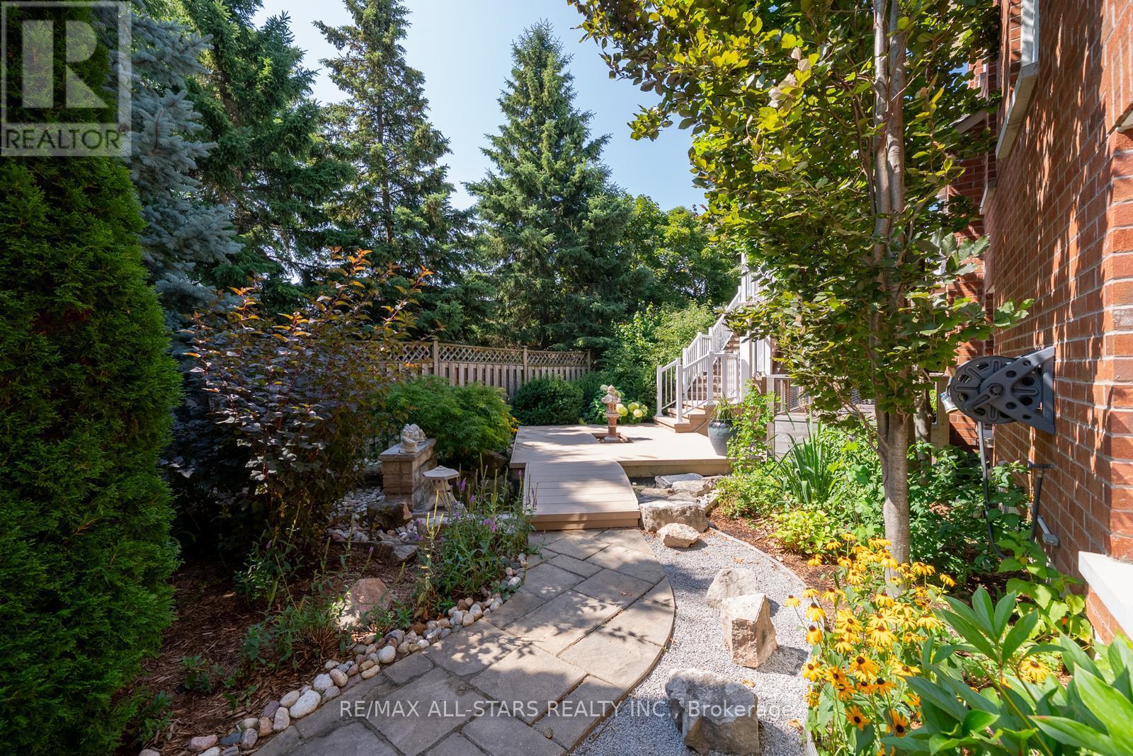 94 Chambersburg Way, Whitchurch-Stouffville, Ontario  L4A 0X8 - Photo 45 - N12553442