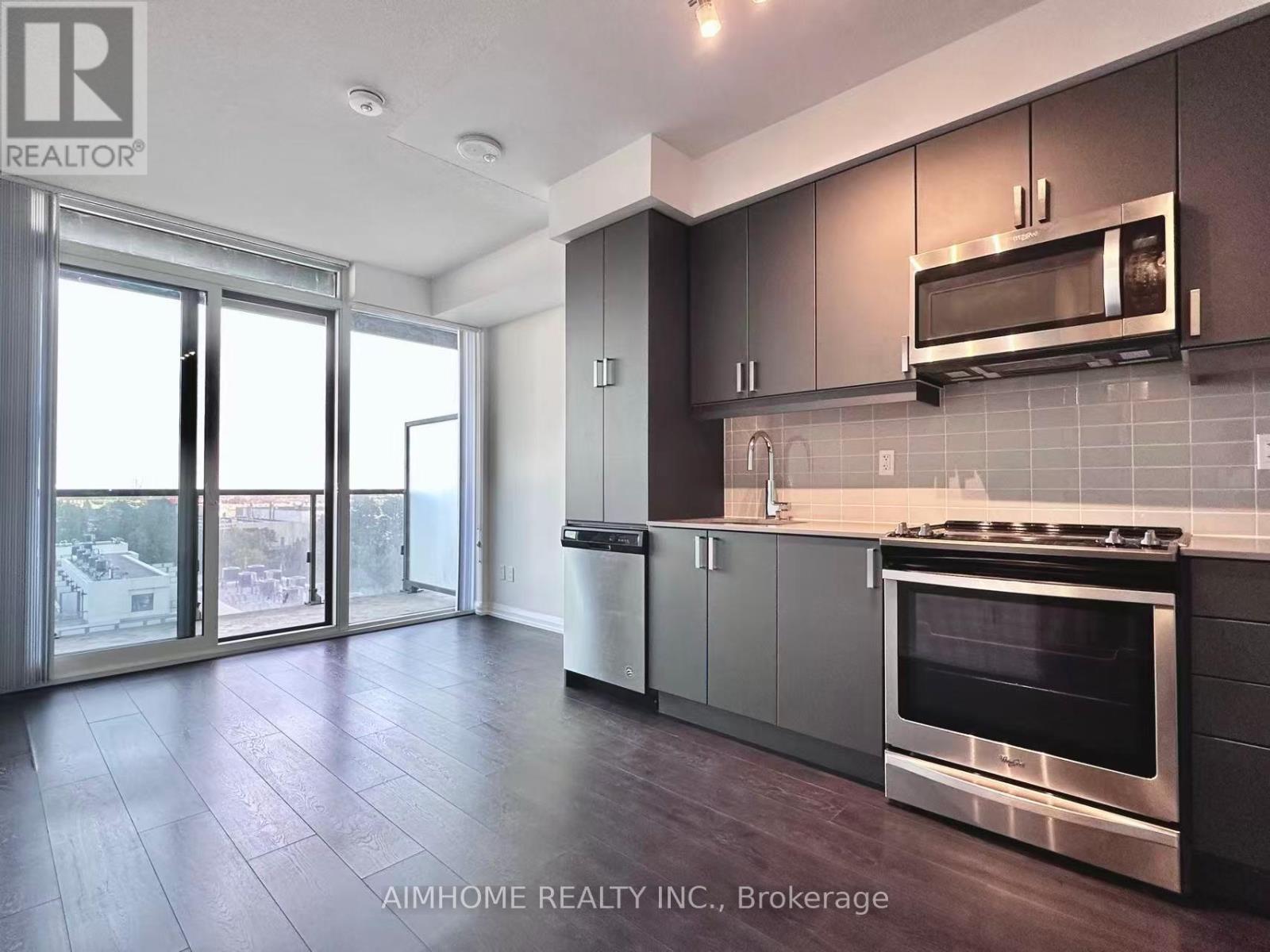 601 - 7895 Jane Street, Vaughan, Ontario  L4K 2M7 - Photo 6 - N12553450