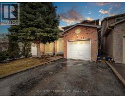 61 SORRELL CRESCENT, Markham, Ontario