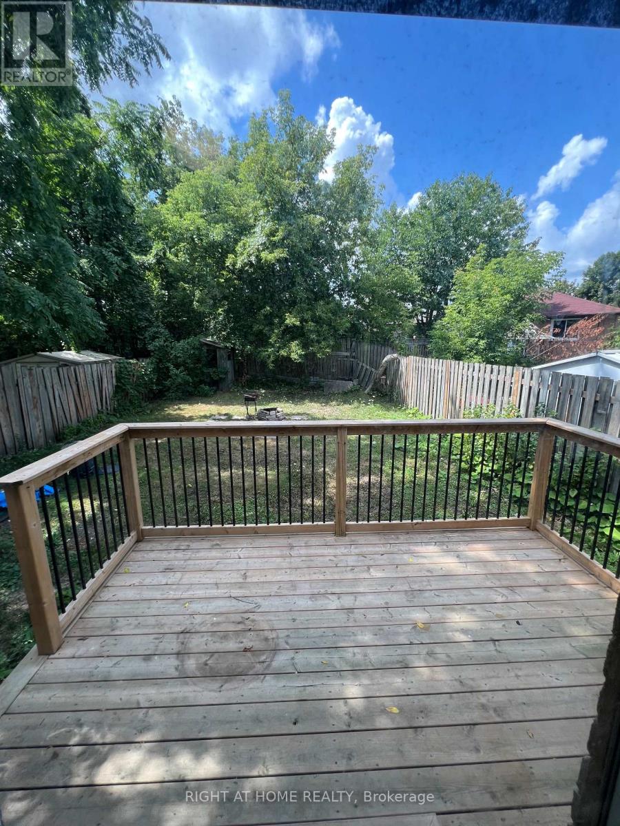 Main - 87 Walter Avenue, Newmarket, Ontario  L3X 3B2 - Photo 13 - N12553478