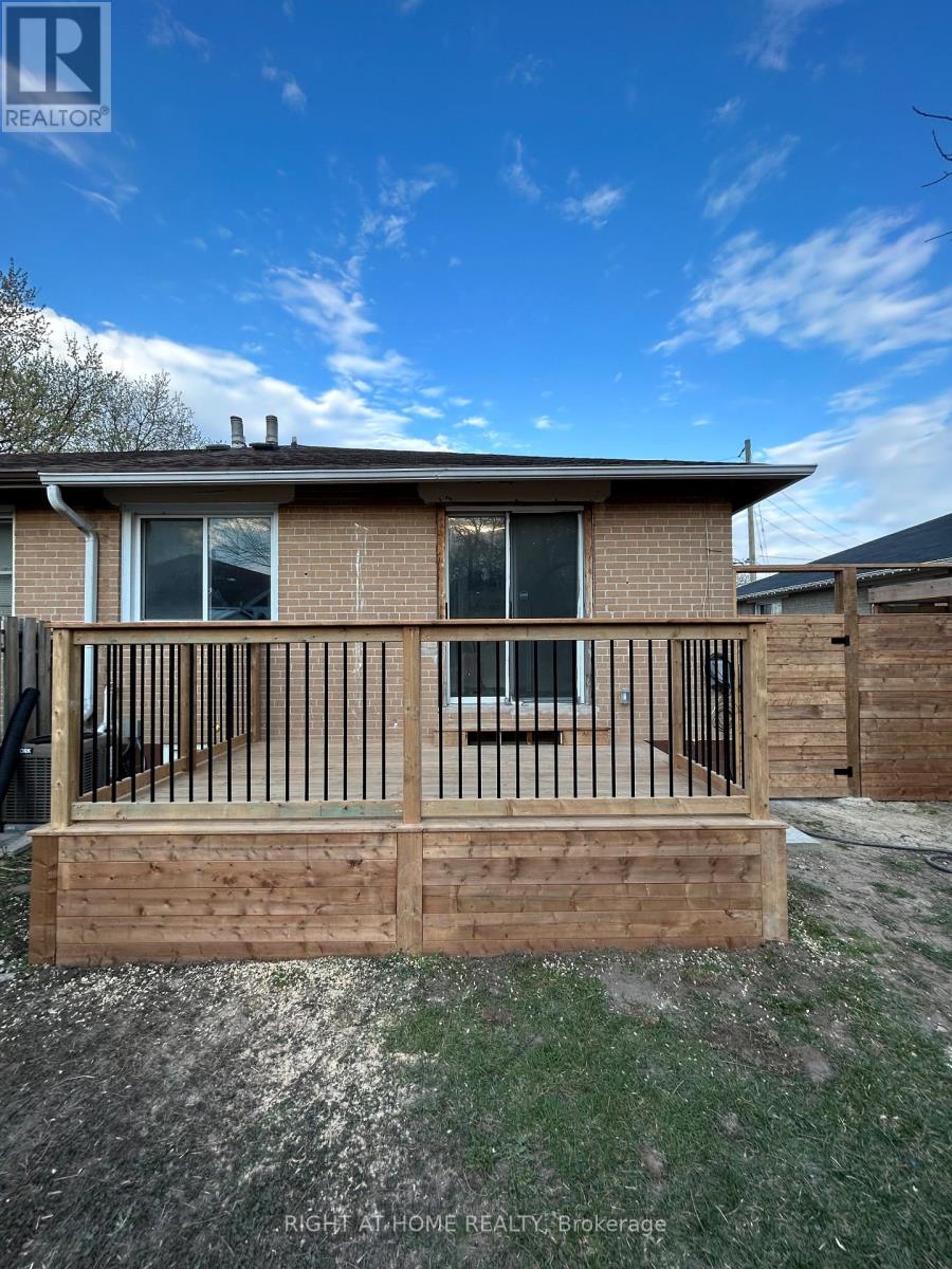 Main - 87 Walter Avenue, Newmarket, Ontario  L3X 3B2 - Photo 14 - N12553478