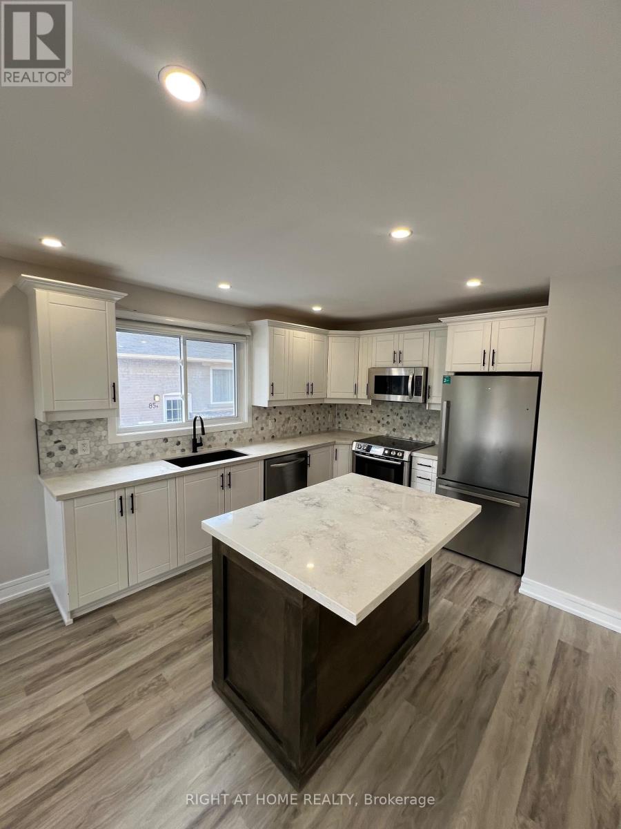 Main - 87 Walter Avenue, Newmarket, Ontario  L3X 3B2 - Photo 4 - N12553478