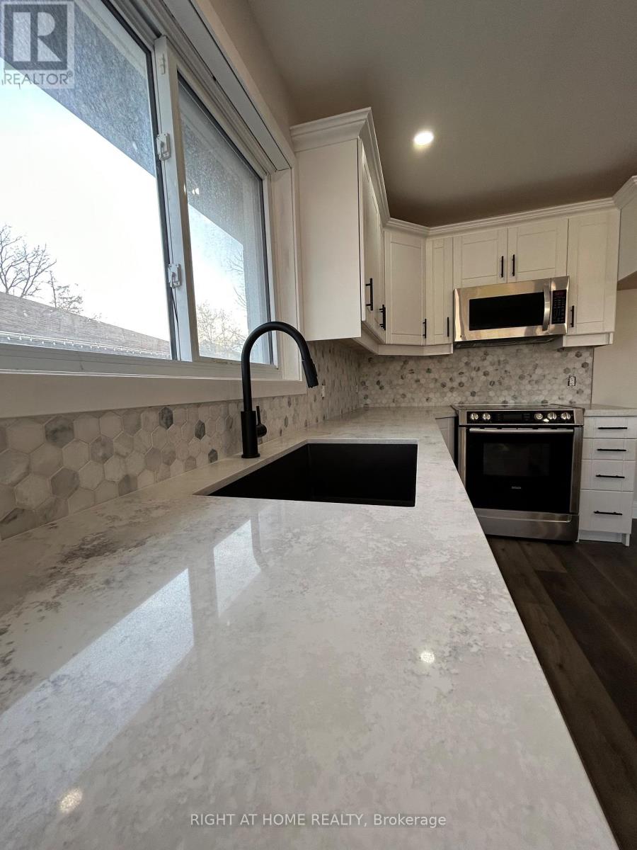 Main - 87 Walter Avenue, Newmarket, Ontario  L3X 3B2 - Photo 5 - N12553478