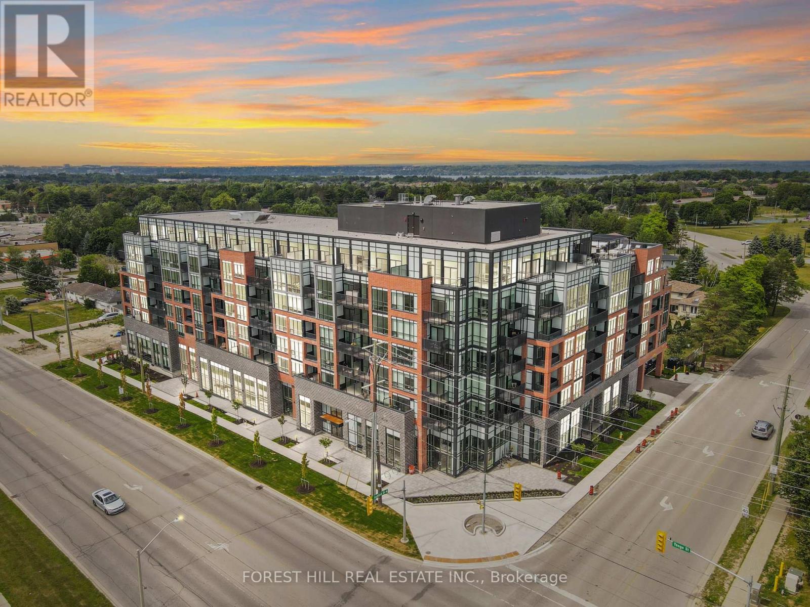 223 - 681 YONGE STREET, Barrie, Ontario