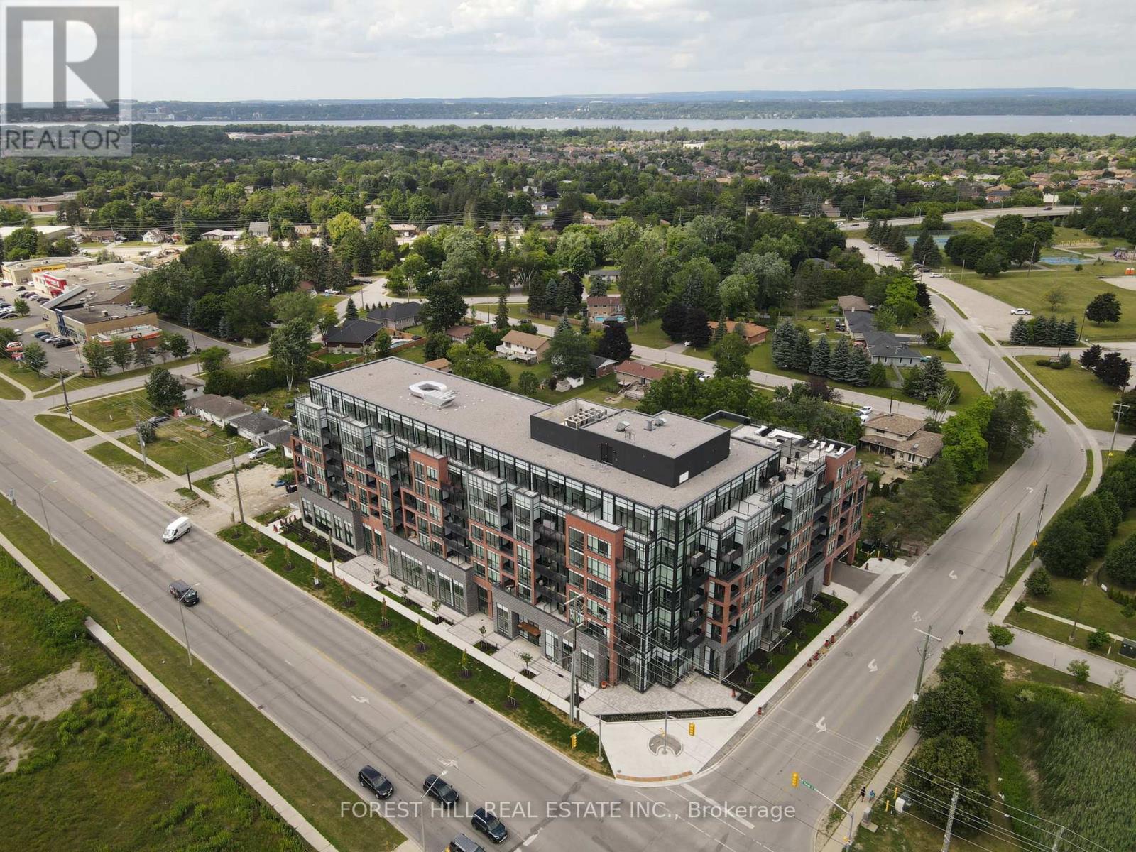 223 - 681 Yonge Street, Barrie, Ontario  L4N 4E8 - Photo 11 - S12553472