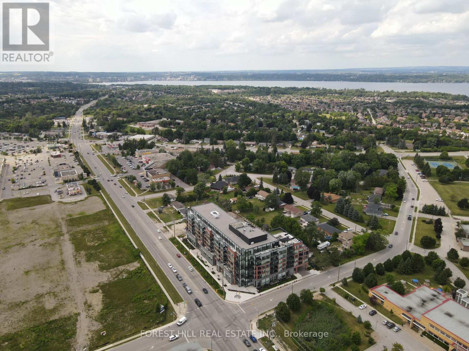 223 - 681 Yonge Street, Barrie, Ontario  L4N 4E8 - Photo 12 - S12553472