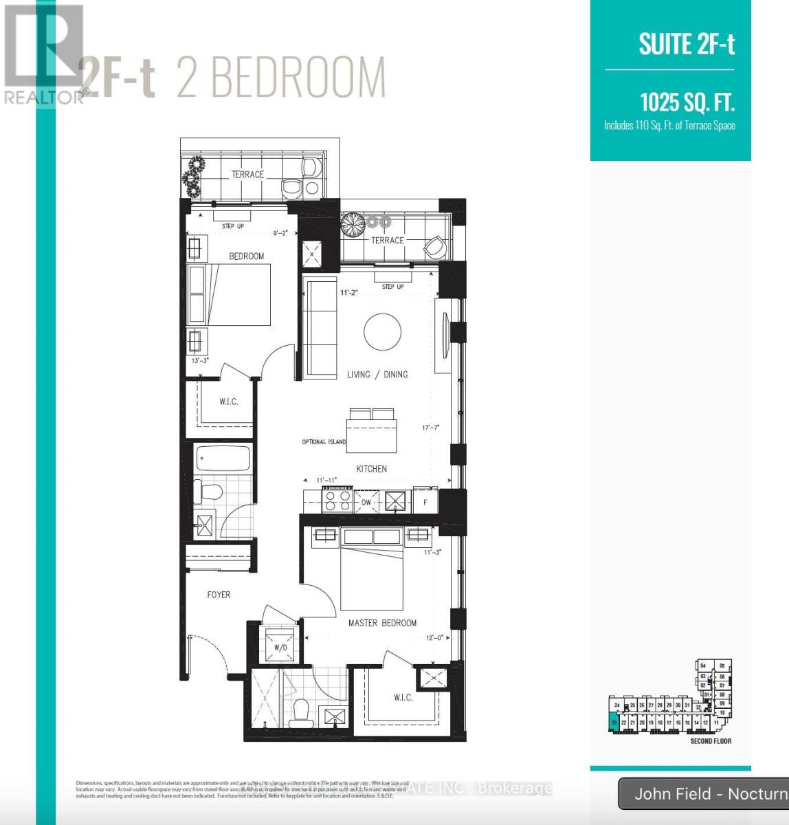 223 - 681 Yonge Street, Barrie, Ontario  L4N 4E8 - Photo 3 - S12553472