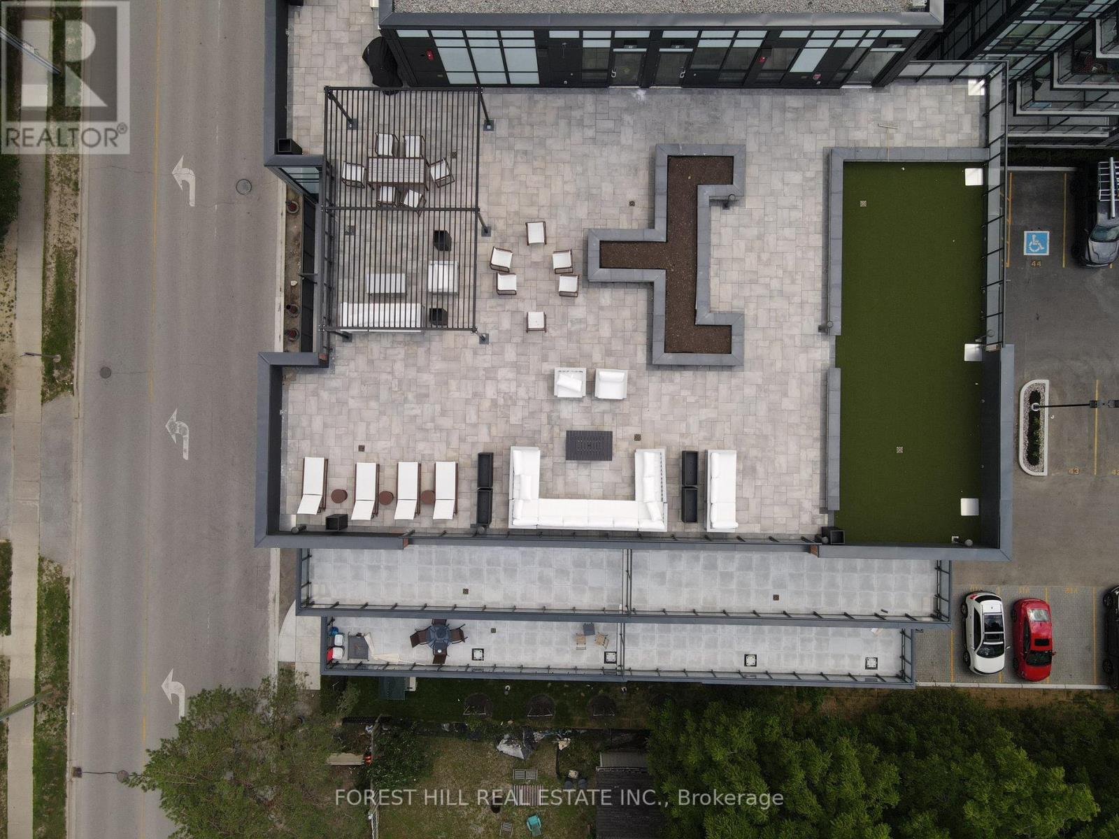 223 - 681 Yonge Street, Barrie, Ontario  L4N 4E8 - Photo 7 - S12553472