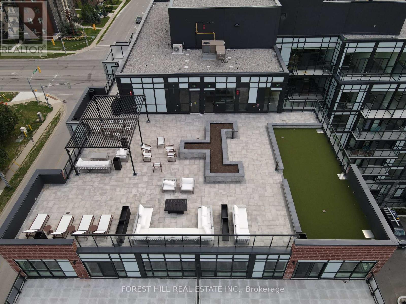 223 - 681 Yonge Street, Barrie, Ontario  L4N 4E8 - Photo 8 - S12553472