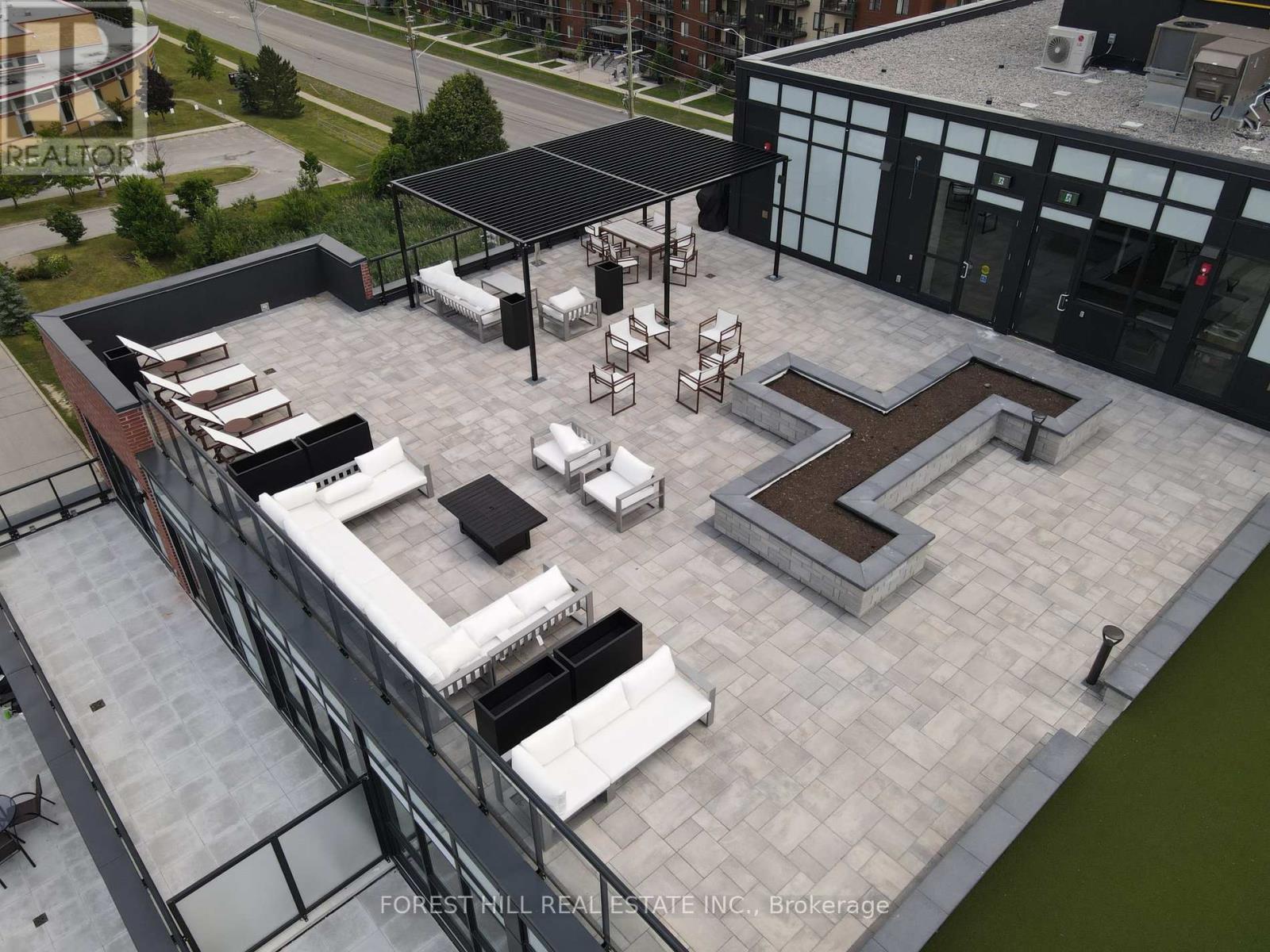 223 - 681 Yonge Street, Barrie, Ontario  L4N 4E8 - Photo 9 - S12553472