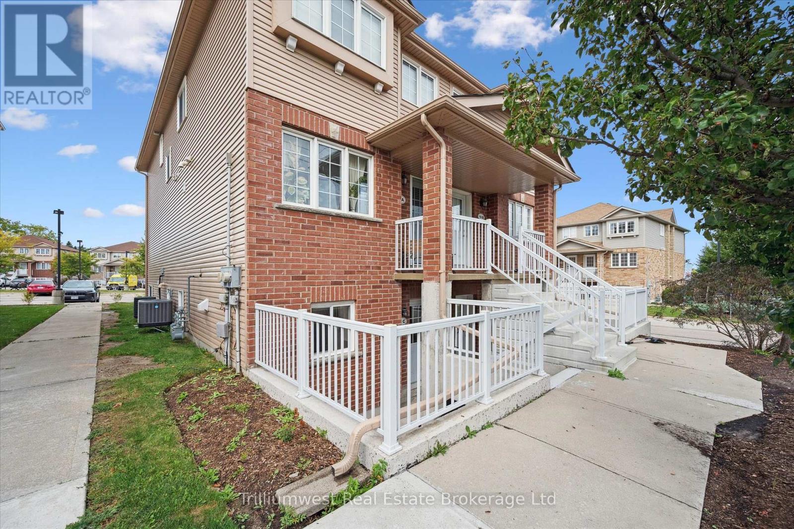 19c - 50 Howe Drive, Kitchener, Ontario  N2E 0A3 - Photo 3 - X12426426
