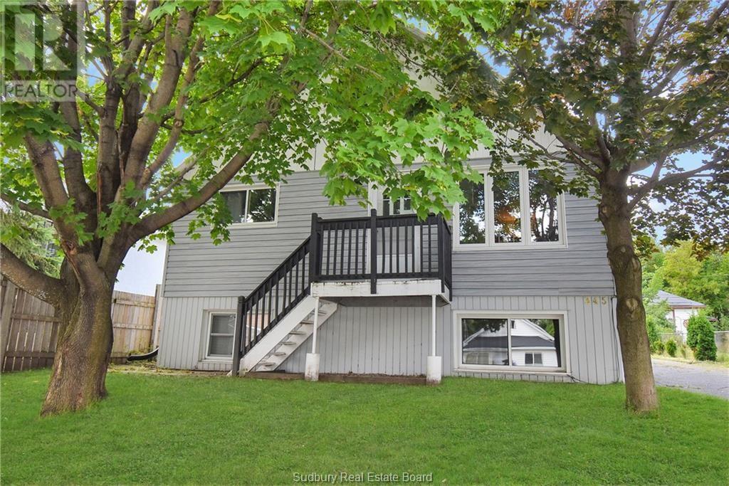 345 Poplar Street Unit# 3, Sudbury, Ontario  P3C 2C4 - Photo 2 - 2125684