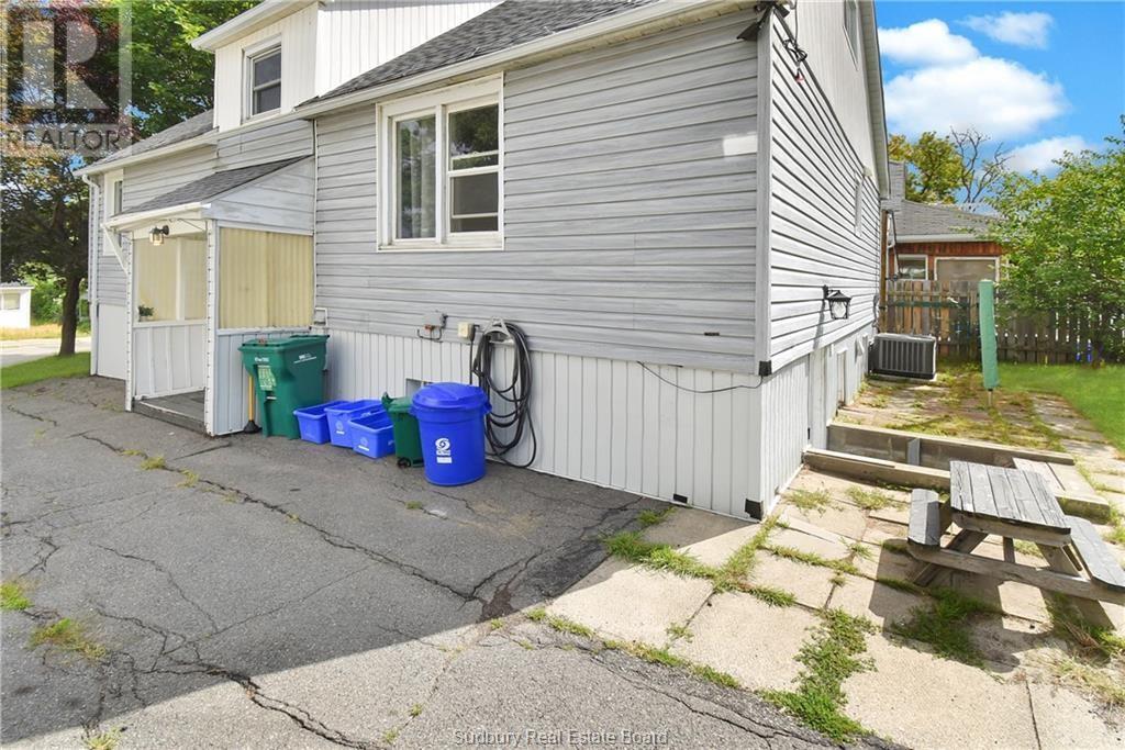 345 Poplar Street Unit# 3, Sudbury, Ontario  P3C 2C4 - Photo 3 - 2125684
