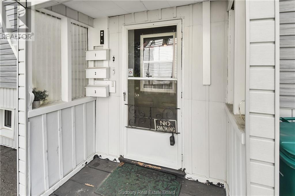 345 Poplar Street Unit# 3, Sudbury, Ontario  P3C 2C4 - Photo 4 - 2125684