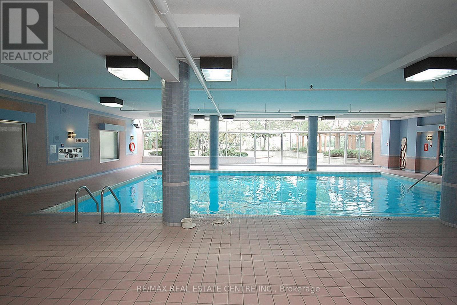 1812 - 265 Enfield Place, Mississauga, Ontario  L5B 3Y6 - Photo 19 - W12553420