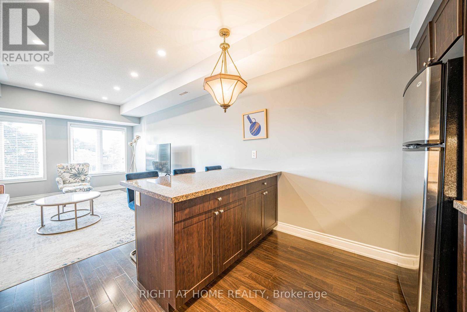 208 - 25 Richgrove Drive, Toronto, Ontario  M9R 0A3 - Photo 16 - W12553434