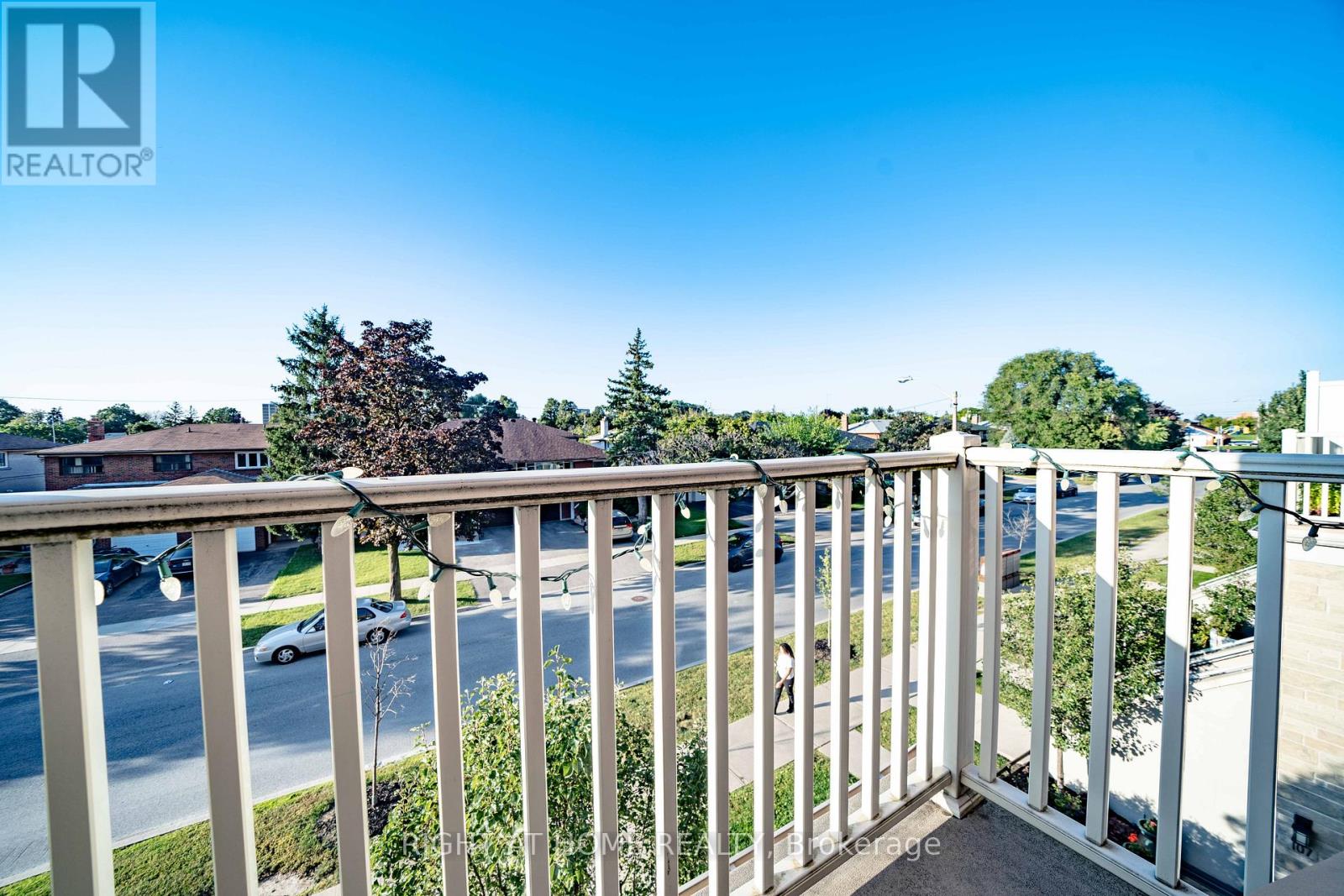 208 - 25 Richgrove Drive, Toronto, Ontario  M9R 0A3 - Photo 19 - W12553434