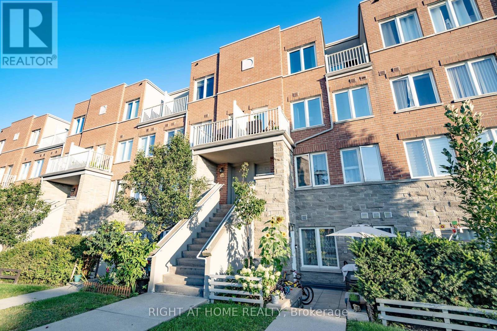 208 - 25 Richgrove Drive, Toronto, Ontario  M9R 0A3 - Photo 2 - W12553434