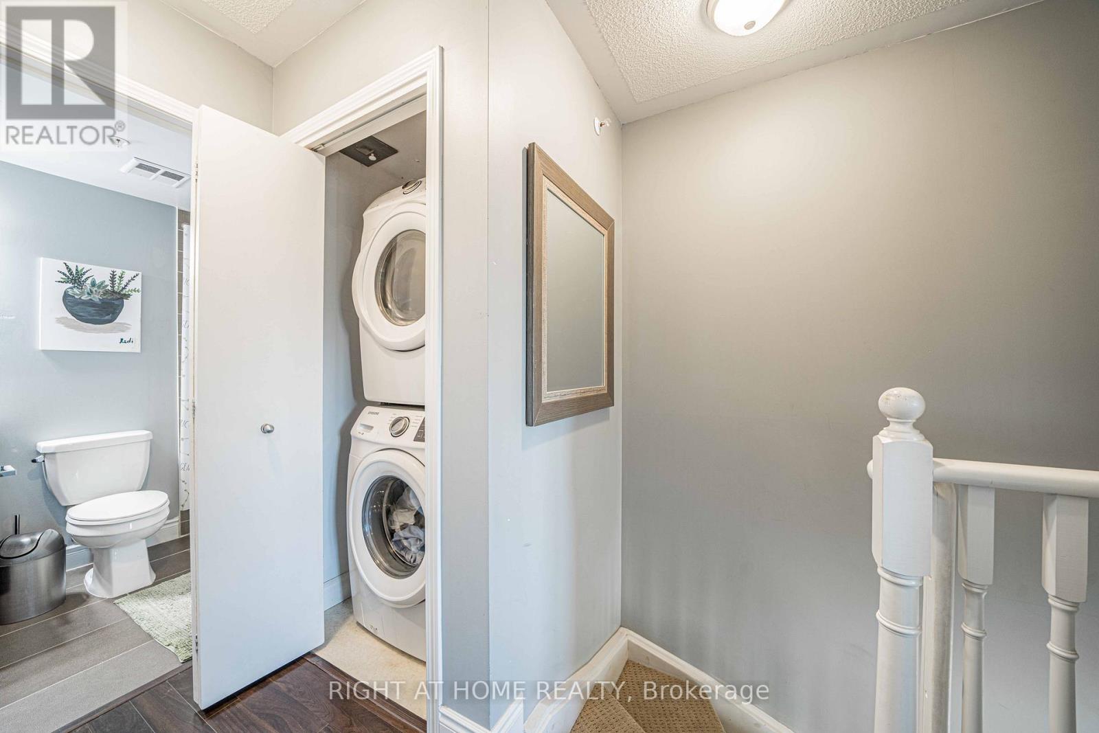 208 - 25 Richgrove Drive, Toronto, Ontario  M9R 0A3 - Photo 21 - W12553434