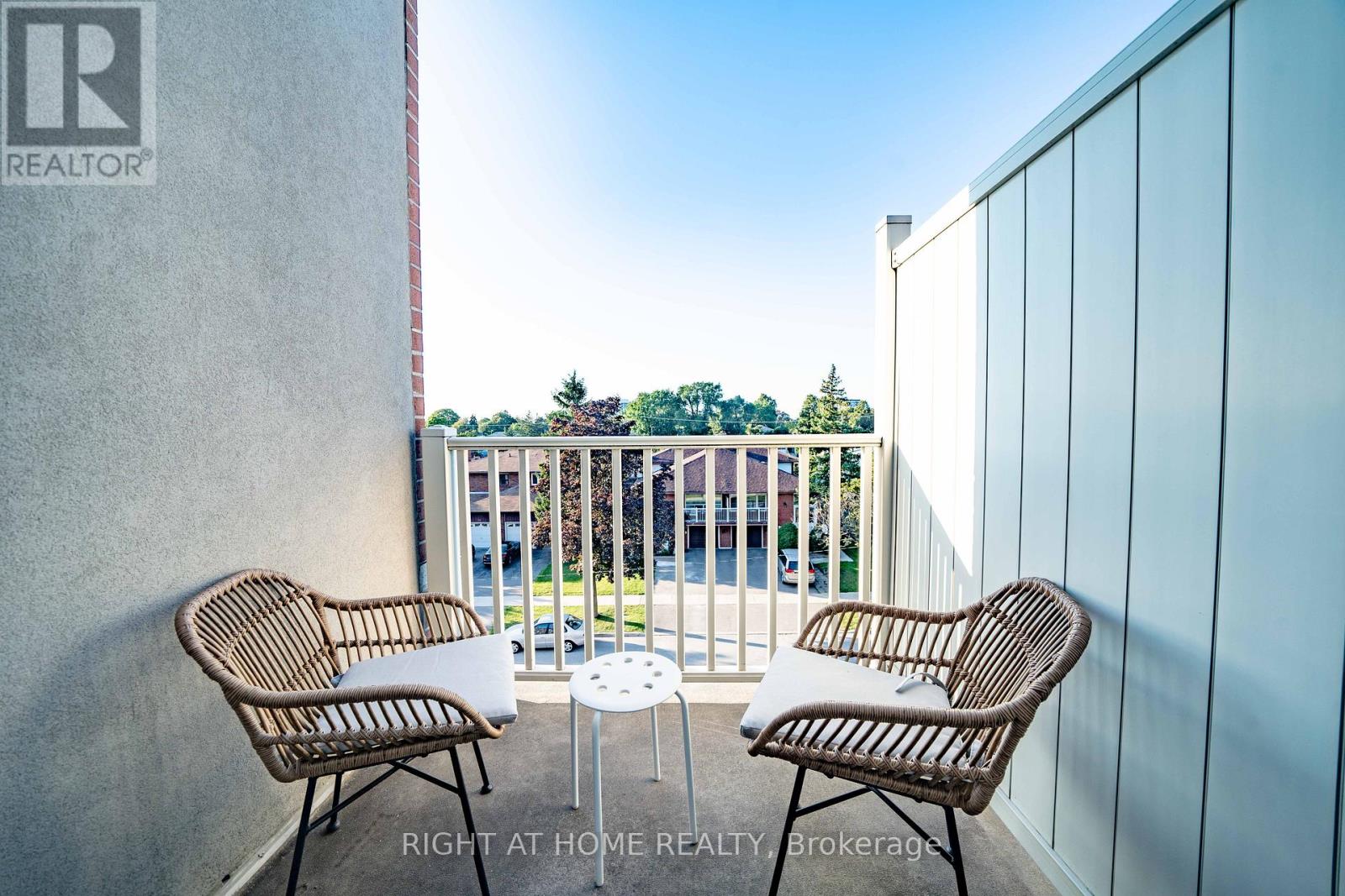 208 - 25 Richgrove Drive, Toronto, Ontario  M9R 0A3 - Photo 26 - W12553434