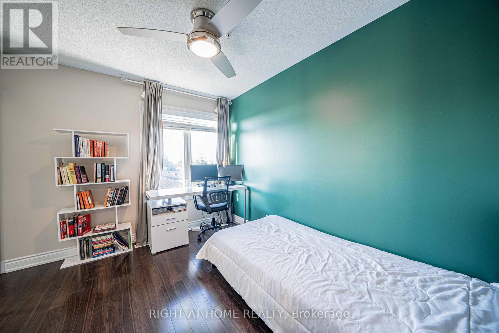 208 - 25 Richgrove Drive, Toronto, Ontario  M9R 0A3 - Photo 27 - W12553434