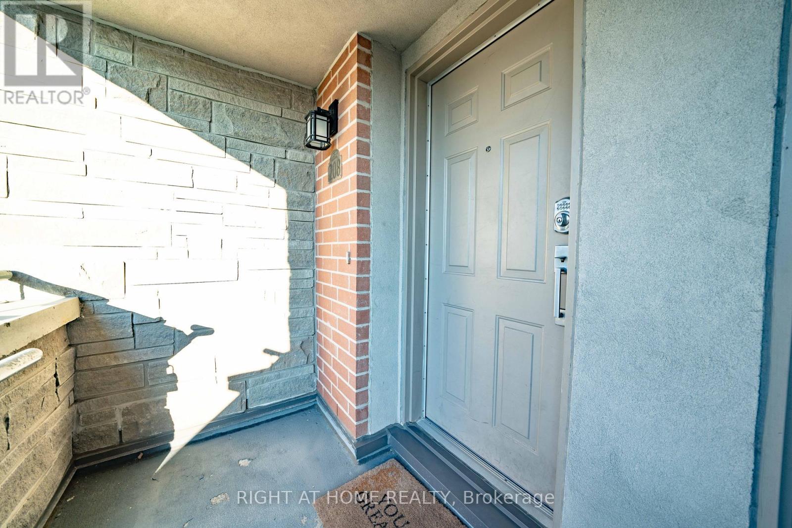 208 - 25 Richgrove Drive, Toronto, Ontario  M9R 0A3 - Photo 31 - W12553434