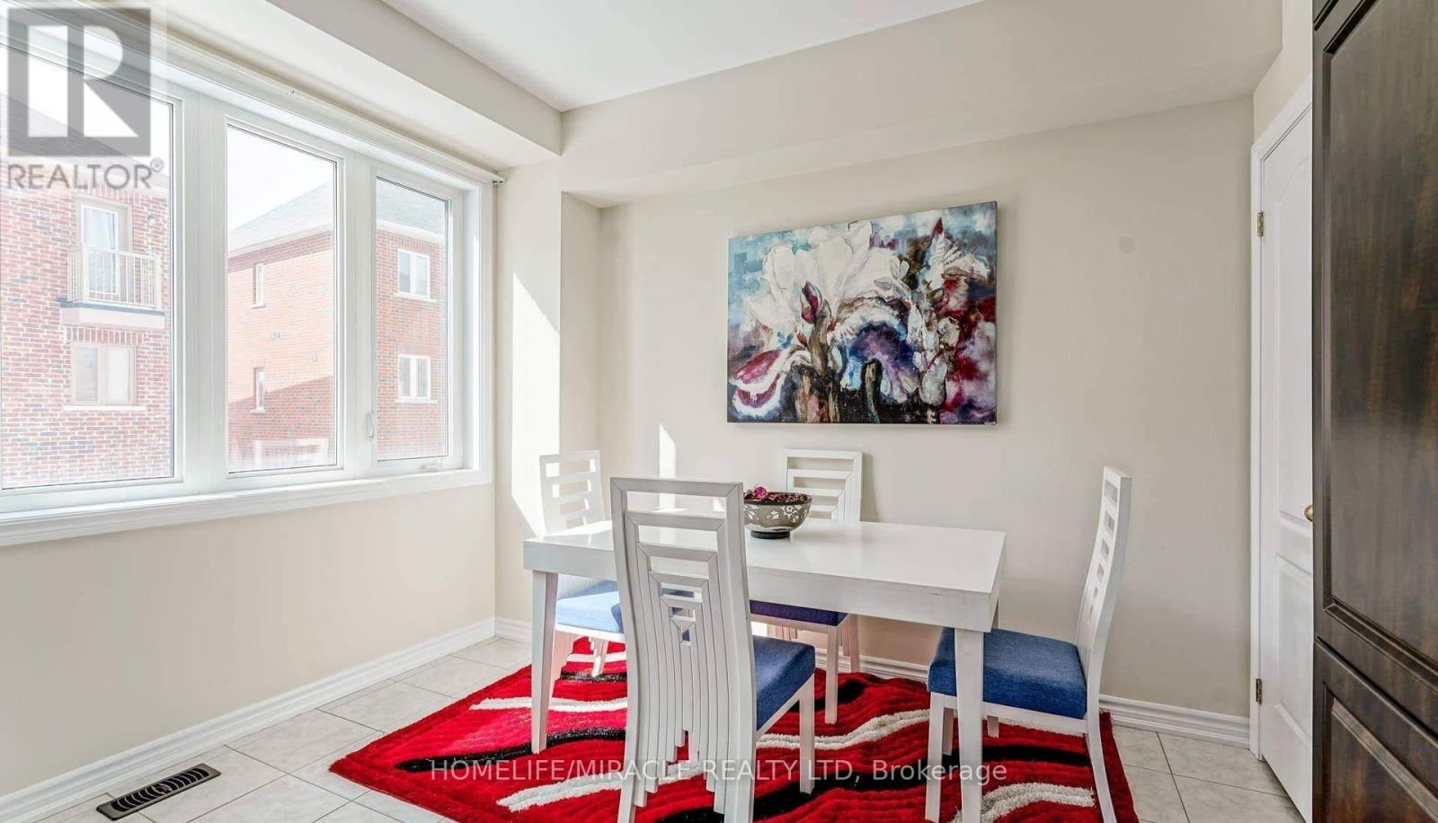 8 Hobart Gardens, Brampton, Ontario  L6Z 0B4 - Photo 10 - W12553444