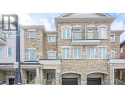 8 HOBART GARDENS, Brampton, Ontario