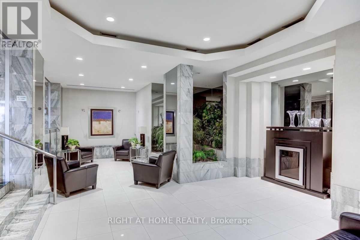 411 - 4460 Tucana Court, Mississauga, Ontario  L5R 3R4 - Photo 30 - W12553460