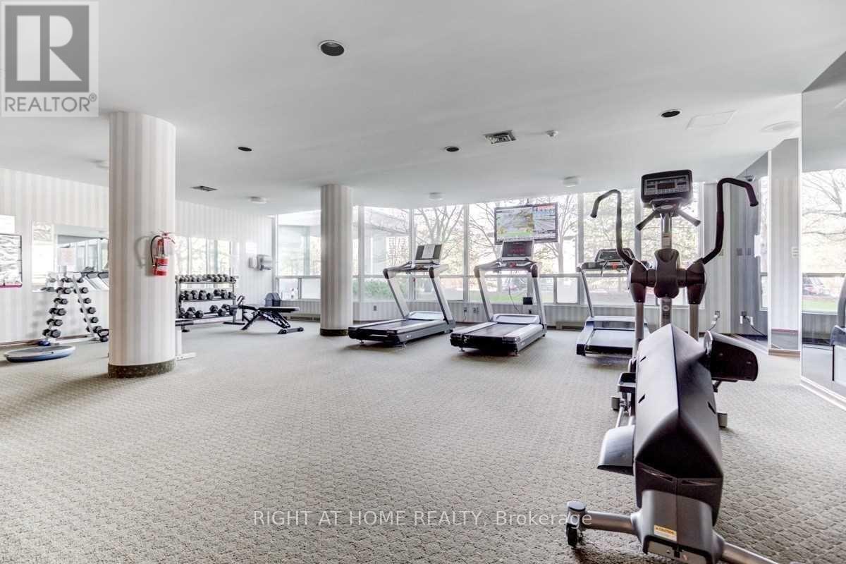 411 - 4460 Tucana Court, Mississauga, Ontario  L5R 3R4 - Photo 31 - W12553460