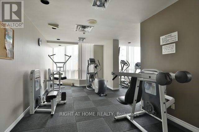 411 - 4460 Tucana Court, Mississauga, Ontario  L5R 3R4 - Photo 32 - W12553460