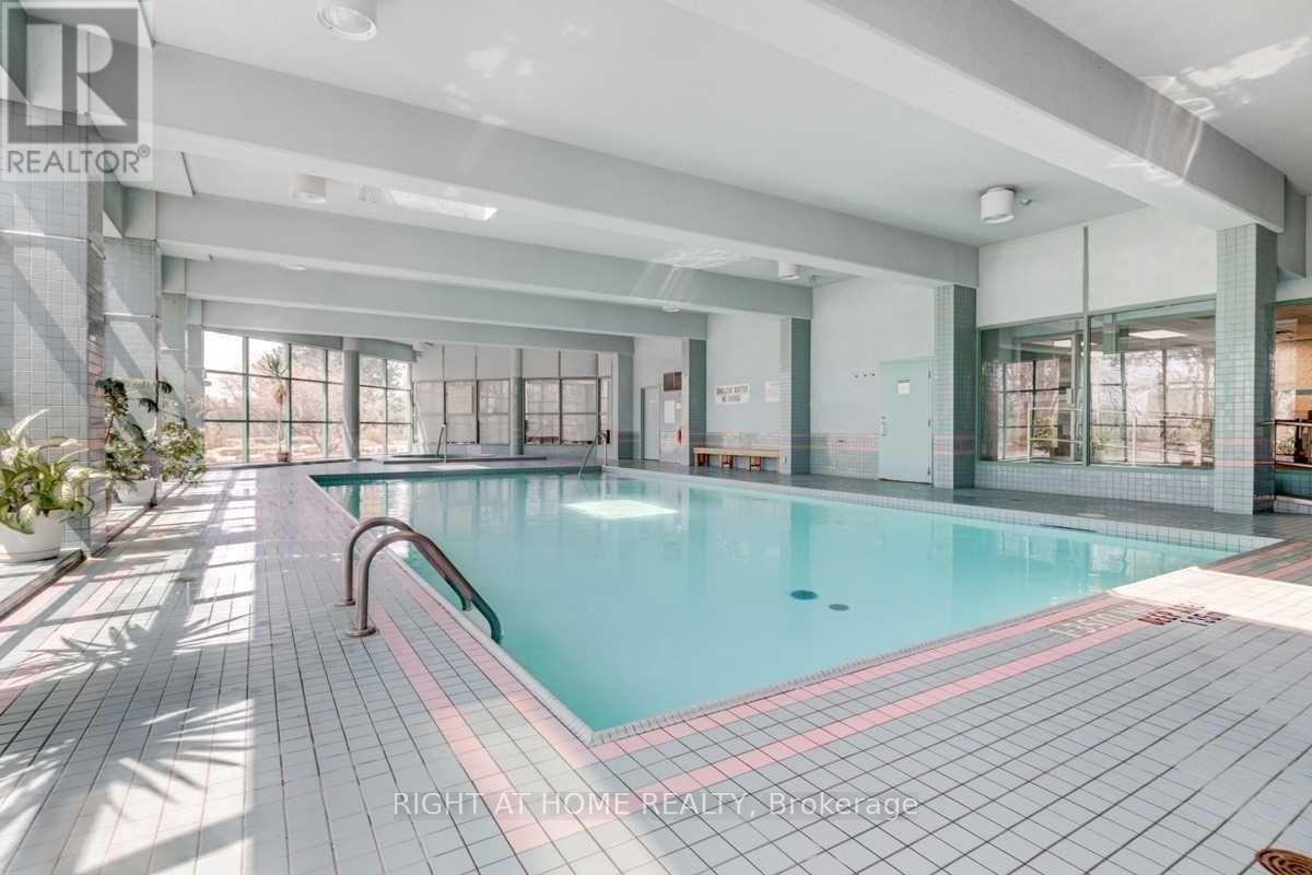 411 - 4460 Tucana Court, Mississauga, Ontario  L5R 3R4 - Photo 34 - W12553460