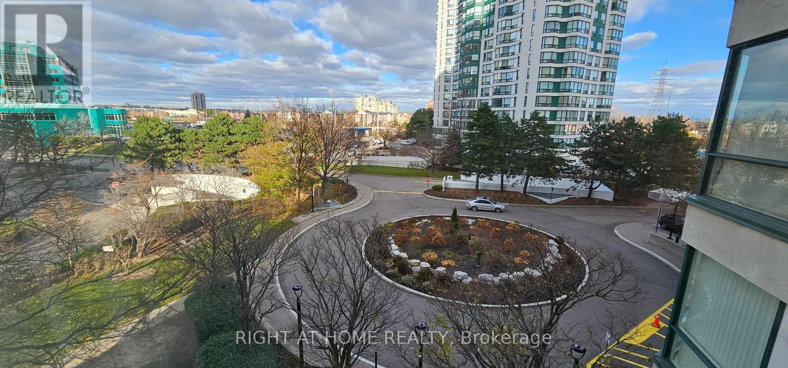 411 - 4460 Tucana Court, Mississauga, Ontario  L5R 3R4 - Photo 35 - W12553460