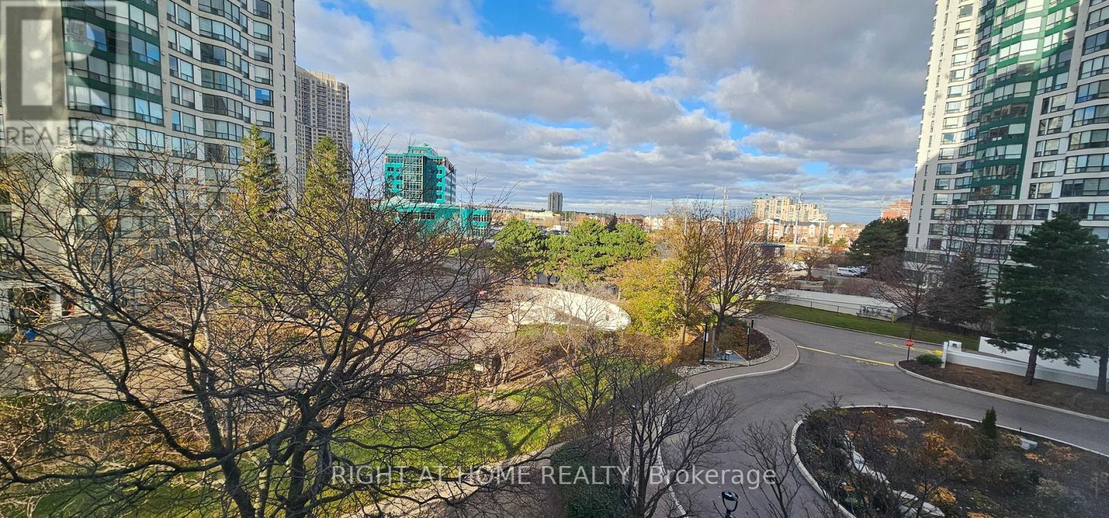 411 - 4460 Tucana Court, Mississauga, Ontario  L5R 3R4 - Photo 36 - W12553460